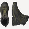 Ботинки QUEST 4 GTX (RU 43 UK 9.5 USm 10 СМ 27.5; olive night/peat/safari)